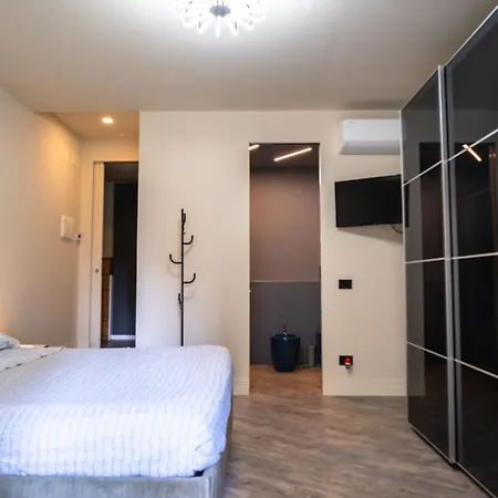 Homestay Zampieri House Blu *