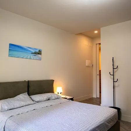 Zampieri House Blu * Rome