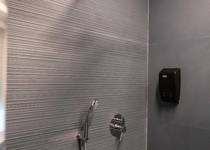 Habitación en casa particular Zampieri House Blu