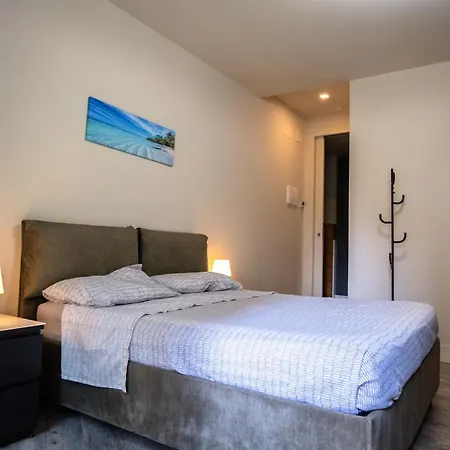 Zampieri House Blu روما